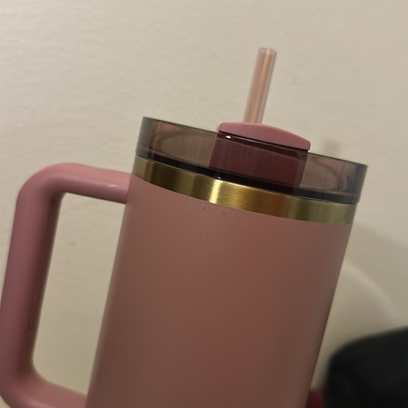 NWT Stanley 40oz - Antique Pink - Picture 6 of 7